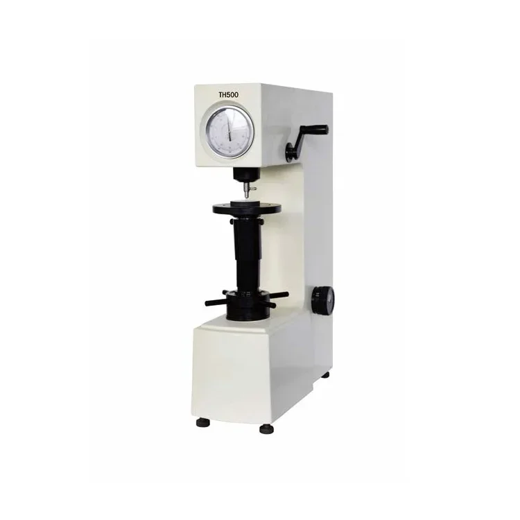 TH500  HARDNESS TESTER