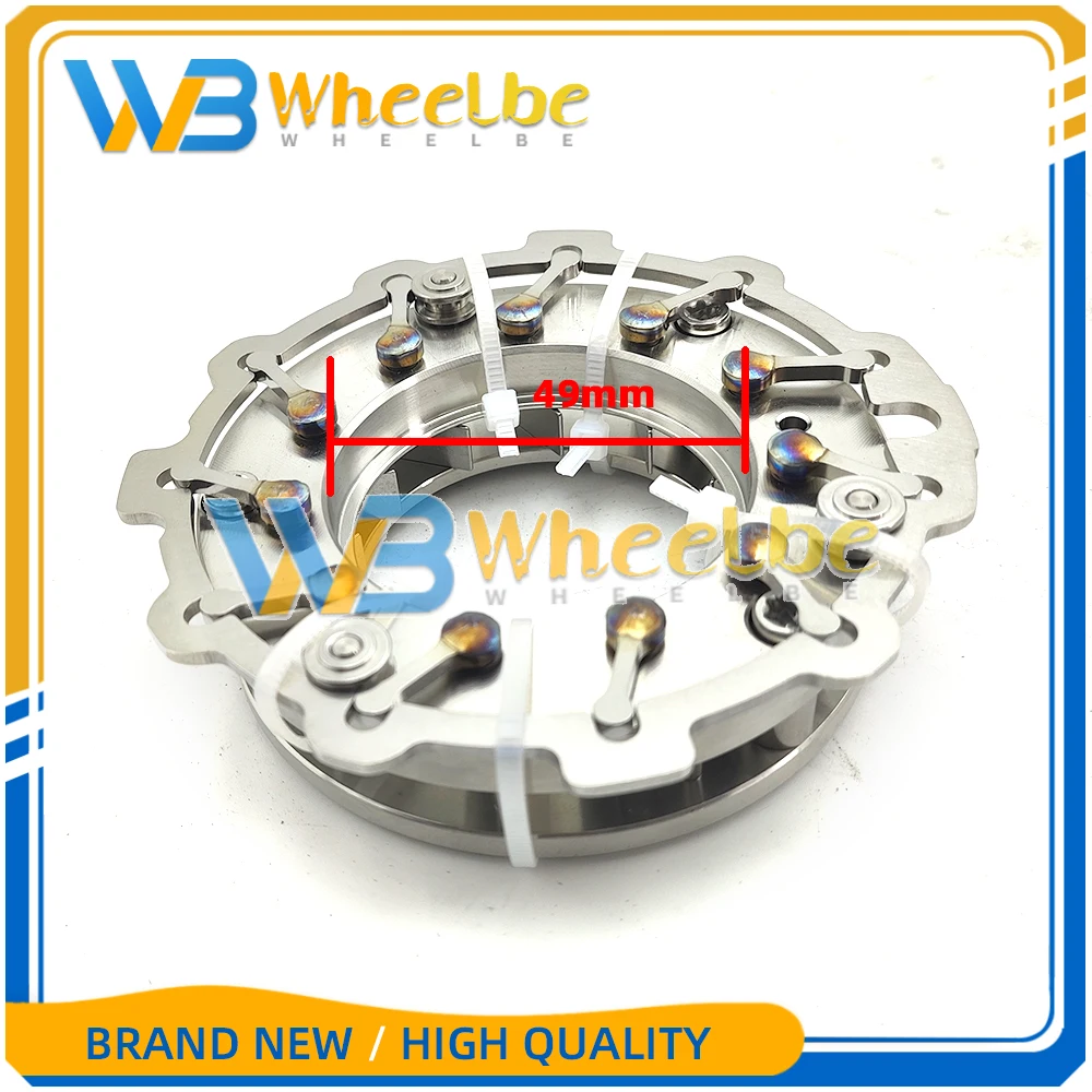 709836 Turbo Nozzle…