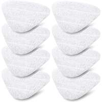 Steam Mop Pads Compatible with Vileda 100 Hot Spray Mop, Compatible with O-cedar\\Vileda Plus Steam Cleaner and Vileda Steam Mop