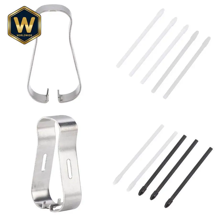 Refill for Note8 Stylus Pen, Compatible with Tab S3 S4 S6 S7 Tablet, Note 7/8/9