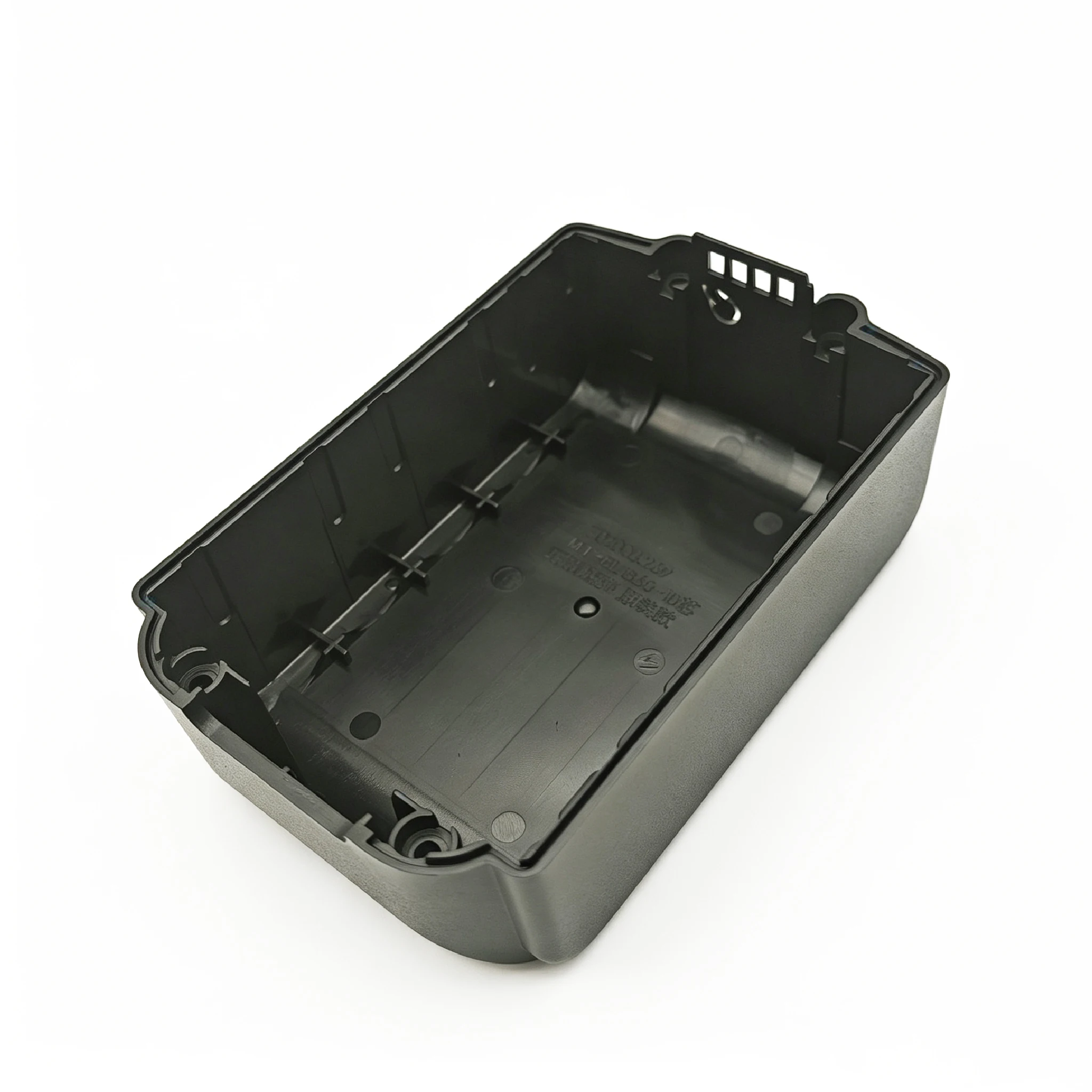 BL1830B Lithium-Ionen-Batteriegehäuse 10X18650 für Makita 18V Li-Ion-Akkupack, Ober- und Unterschale, LED-Schlüsselaufkleber, Gehäuse – Detail 16