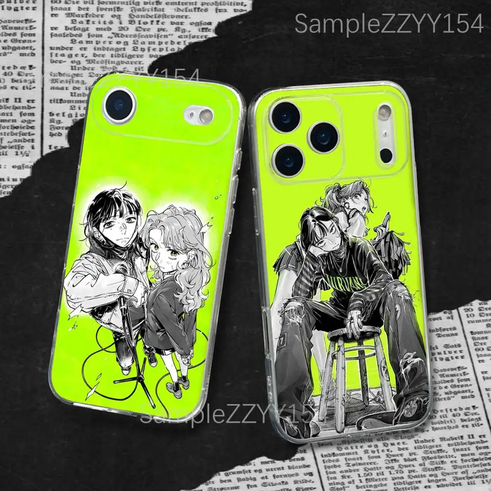

The Guy She Was Interested In Phone Case For iPhone 17,16,15,14,13,12,11 Pro,Max,Plus,X,XS,XR,SE4,E Mini Transparent Soft Cover