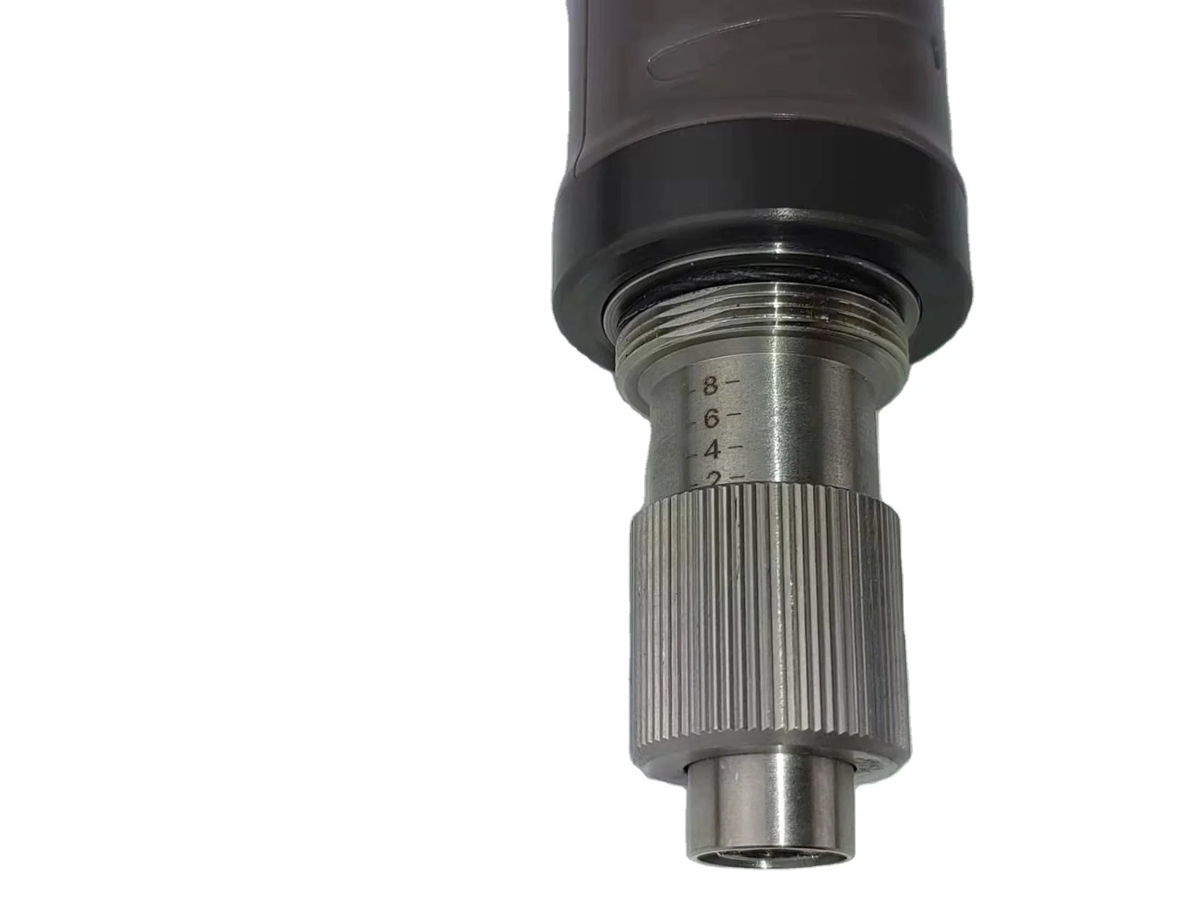 B6212LF Automatic Factory Hardware  Mini Electric Screwdriver of Precision Electronic Screw Fastening With Screw Feeder