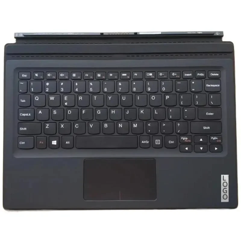 

Для ноутбука Lenovo IdeaPad MIIX 700-12ISK MIIX700-12ISK MIIX710-12 черная клавиатура планшета