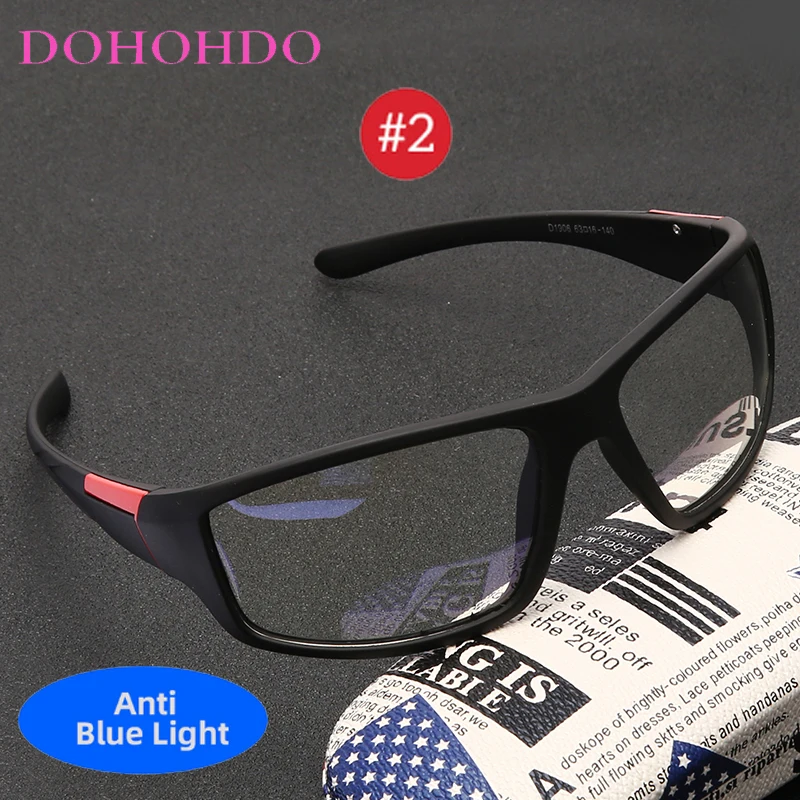 Dohohdo New Anti Bl…