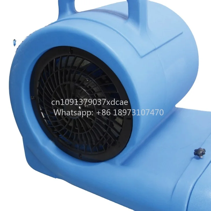 2026 HF Veterinary Clinic Equipment Pet Dryer Cage Cleaning Grooming Products Professional Pet Dryer