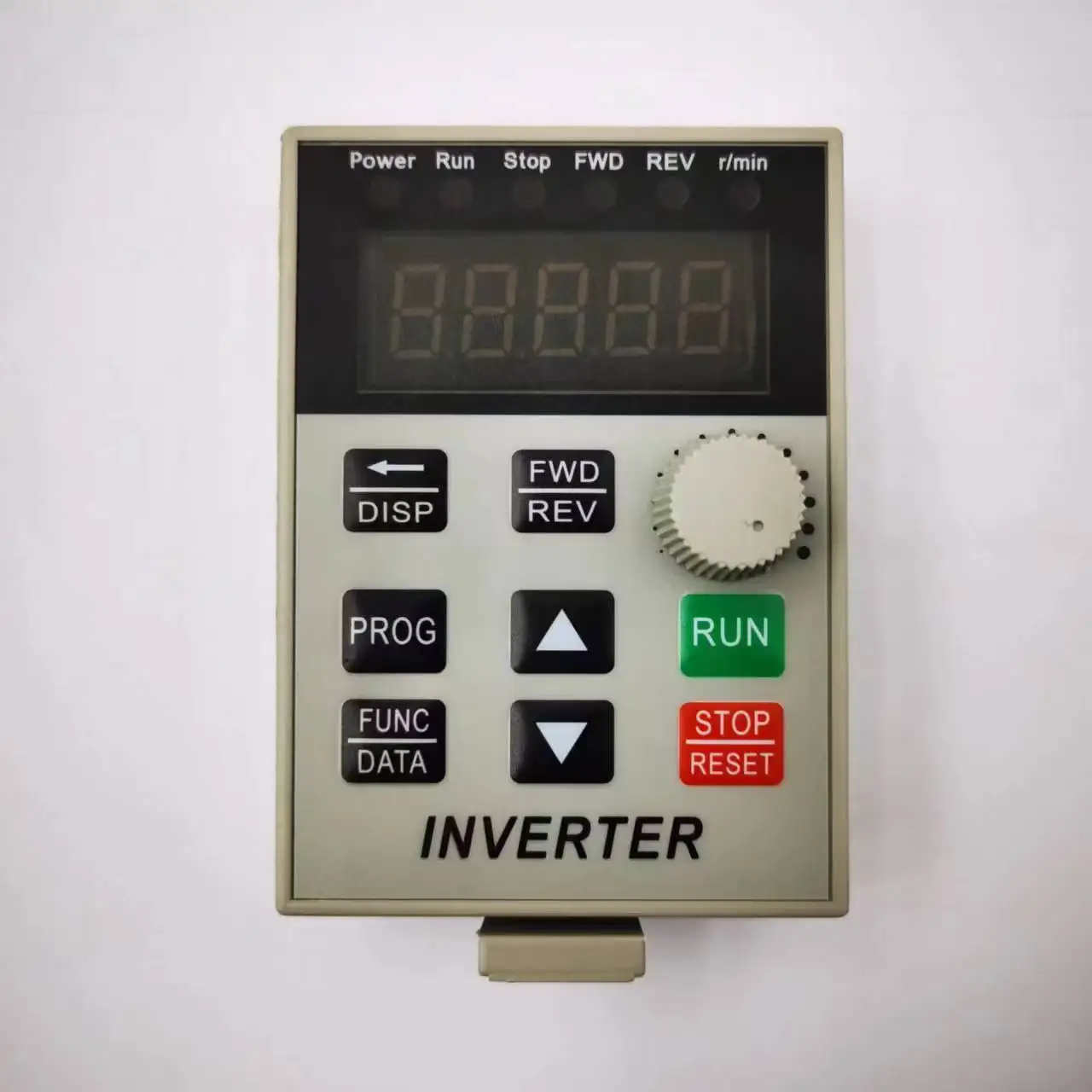 Inside panel for xsy-AT1 inverter 1.5KW/2.2KW/4KW single phase 220v input three-phase output motor speed controller