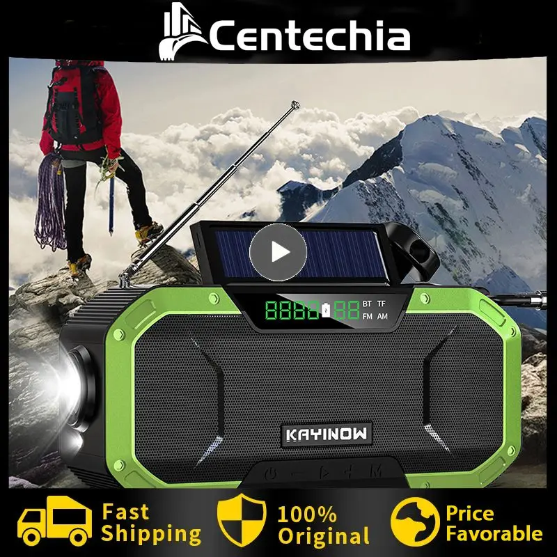 radio-de-emergencia-con-manivela-radio-meteorologica-am-fm-con-energia-solar-altavoz-bt50-linterna-led-cargador-de-telefono-con-bateria-externa-de-5000mah