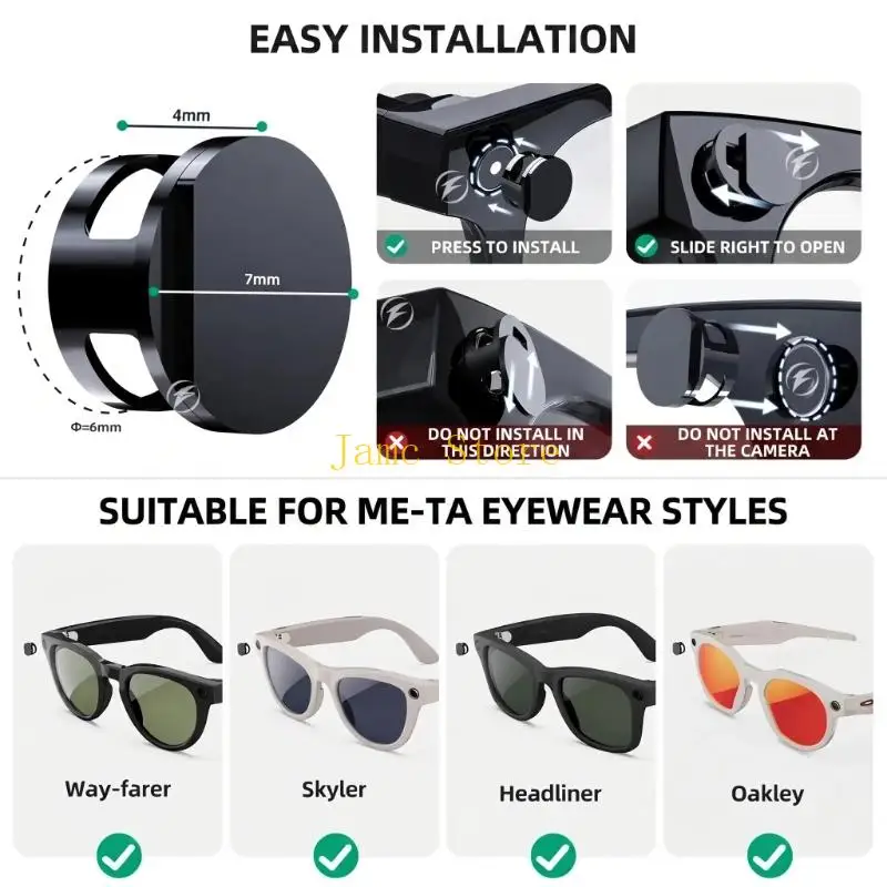 LX0B Cover for Meditative Glasses, Light obstacle Consistent backpackers,,top Led Blocking Sticker- Enables Error-complimentary