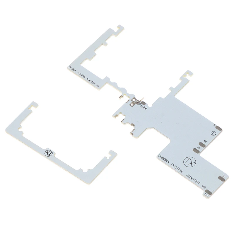 Nieuwe Cpu Postfix Adapter Sonde Sjaal Ii Voor Xbox360 Corona Postfix Adapter V2 Xbox360 4G