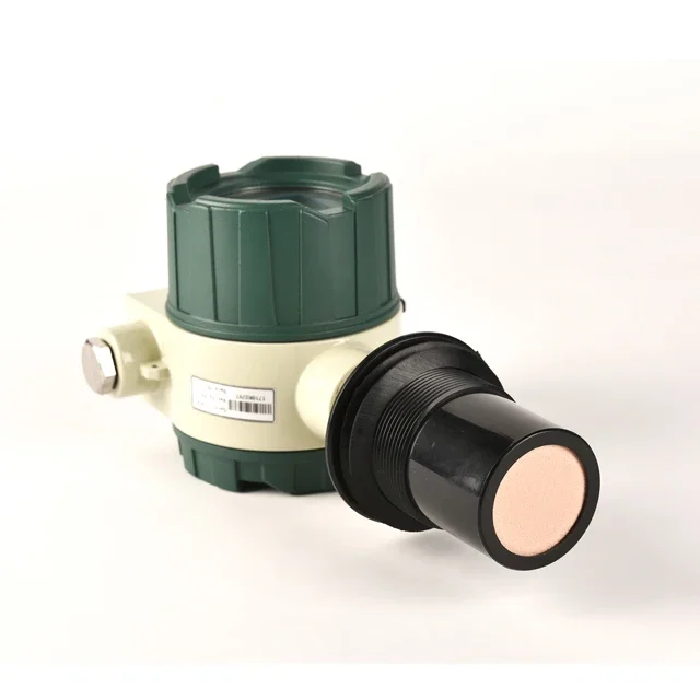 

Ультразвуковой уровнемер для измерения уровня масла в резервуарах T-Measurement, профессиональный, 2026 года, премиум-класса