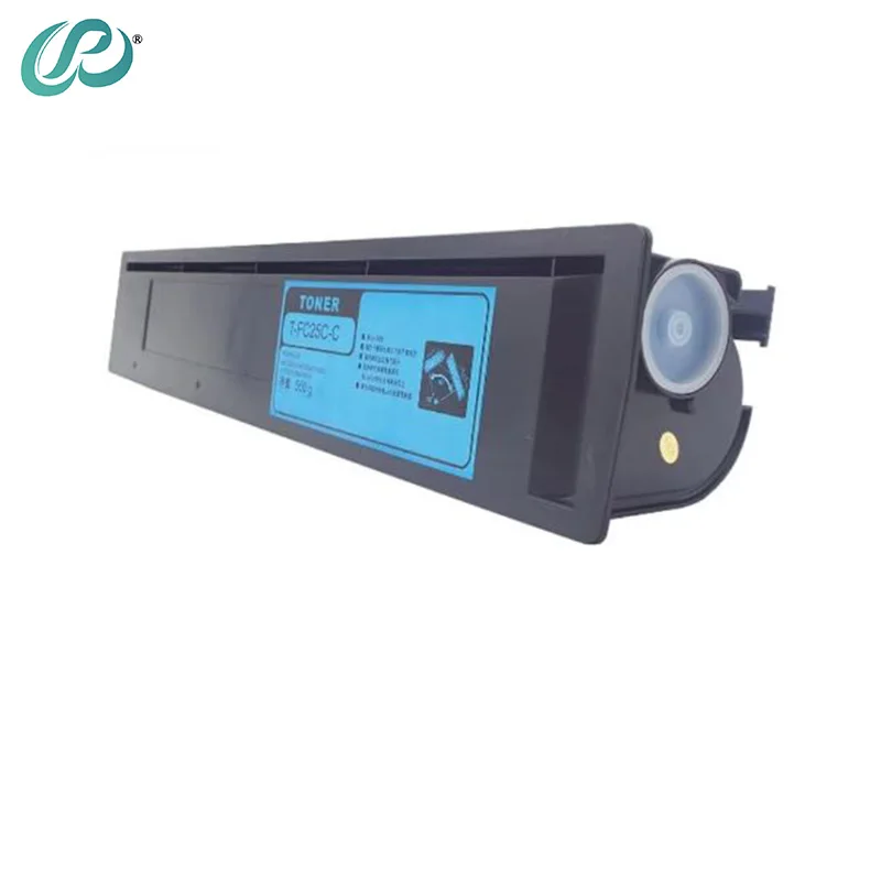 1Set/4PCS T-FC25 For Toshiba e-Studio 2040C 2540C 3040C 3540C 4540C New Compatible Japan Color Toner Cartridge Printer