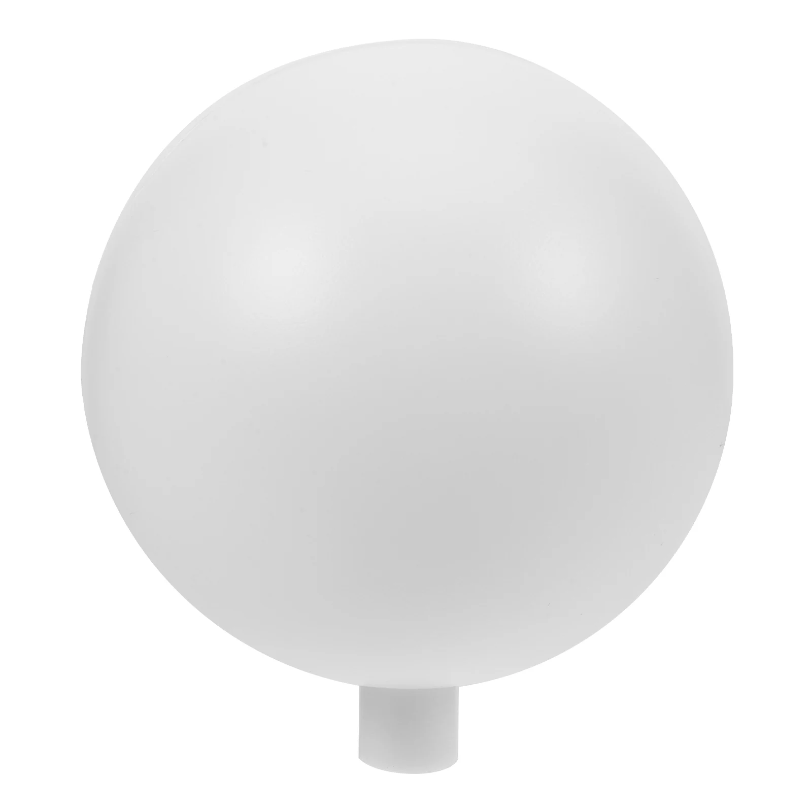 

Plastic Round Hanging Pendant Lights Wedding Plastic Accessory Shade For Pendant Lamp Lamp Shade Props Lawn Decor