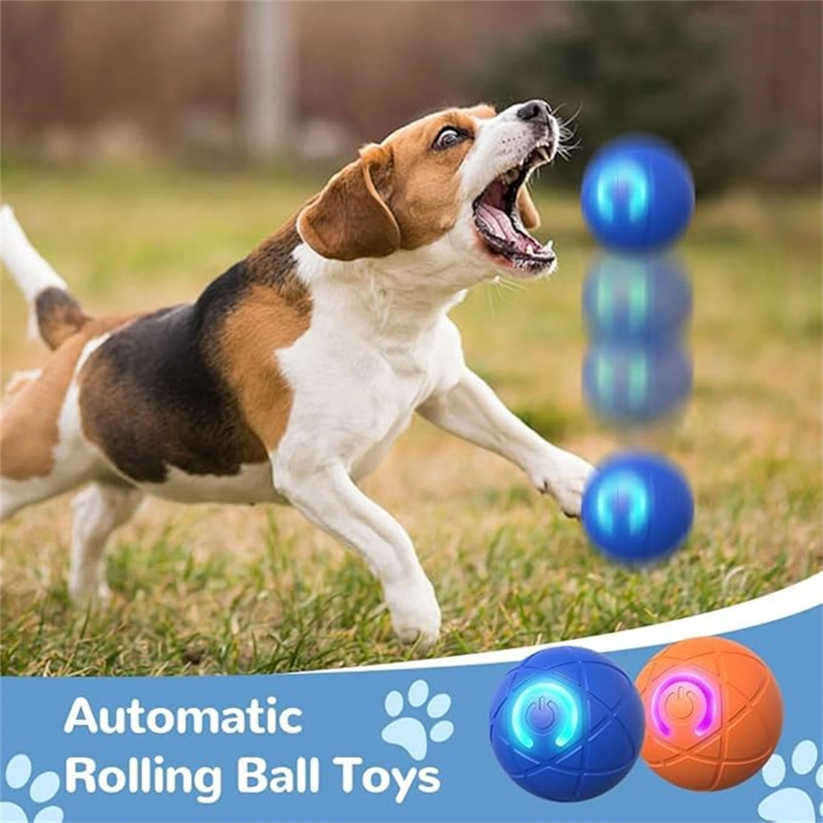 Thumbnail 2 - #16 Trending Rubber Puppy Toys Right Now