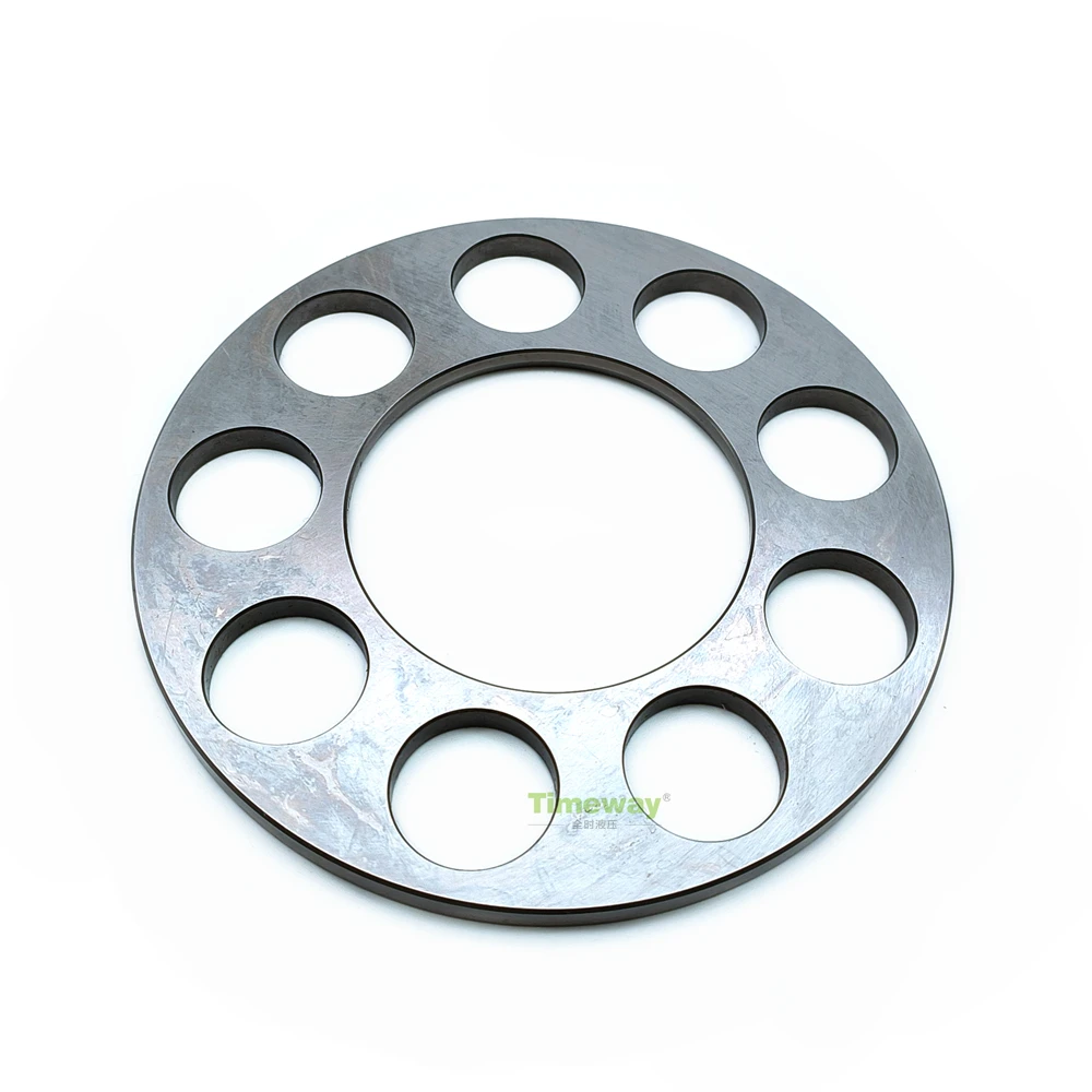 HPR Hydraulic Pump Spare Parts Retainer Plate for HPR105 Linde Piston Internal Engine Repair