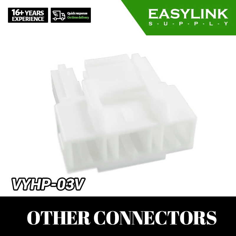 Stock Available VYHP-03V VYH 6.5 series Housing connectors