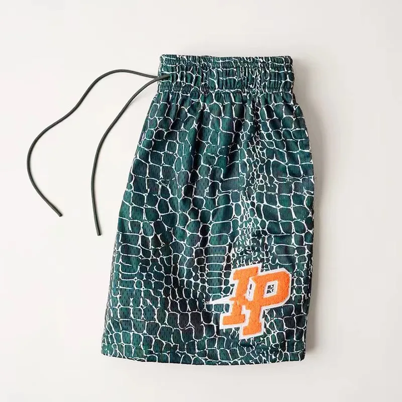 New IP American Fashion Sports Shorts