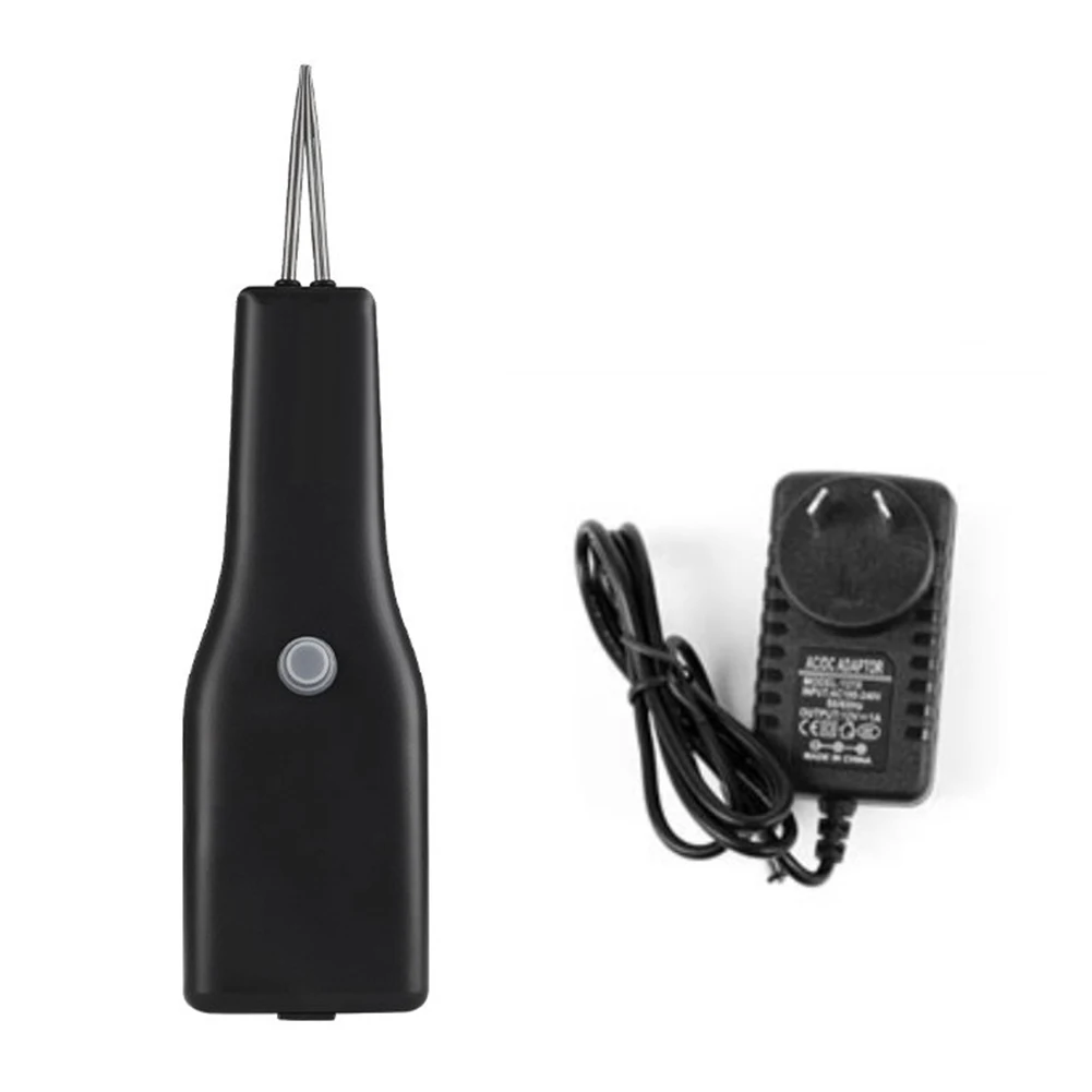 

Перезаряжаемая электрическая машина для удаления волос, портативный ручной инструмент для выщипывания птицы для эффективного удаления перьев