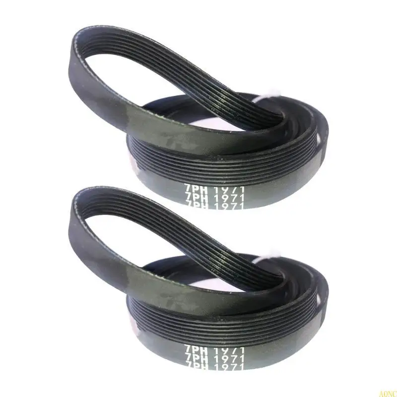 A0NC 7PH1971 استبدال حزام حزام حزام محرك الغسالة للغسالة