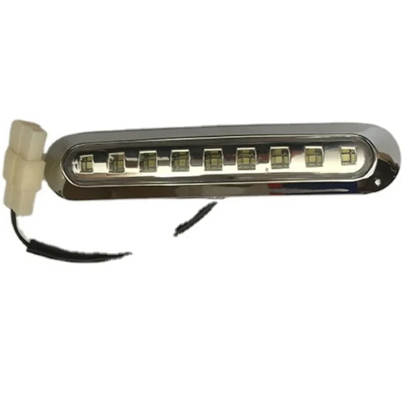 

Bus 24v LED Marker Lamp Parts Bus Accessories