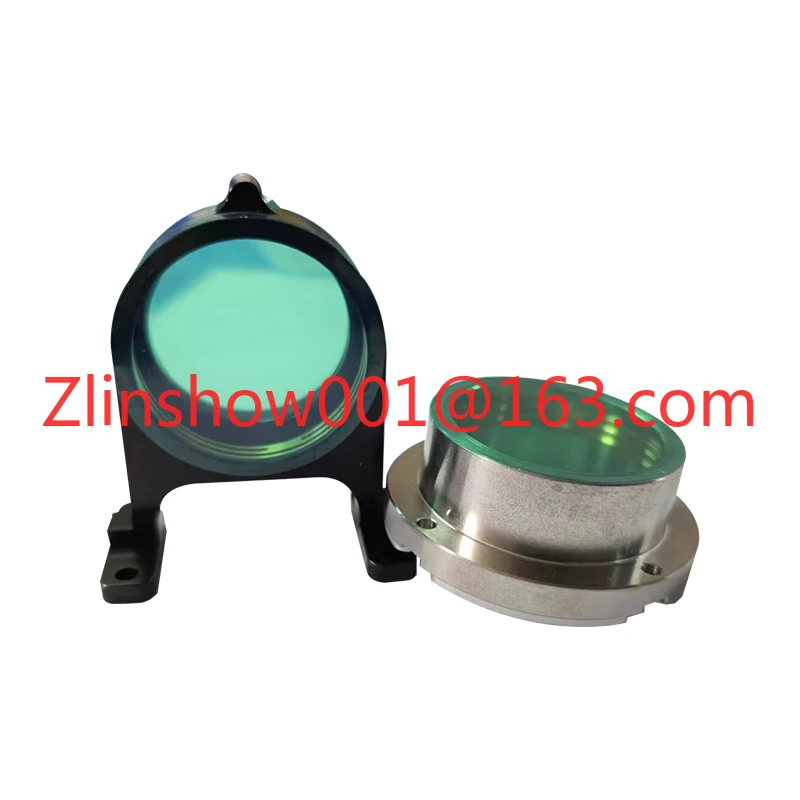 Optical Laser Equipment Parts D37F100/150/200 Focusing and Collimating Assembly Lens for Raytools BM06K Cutting Head