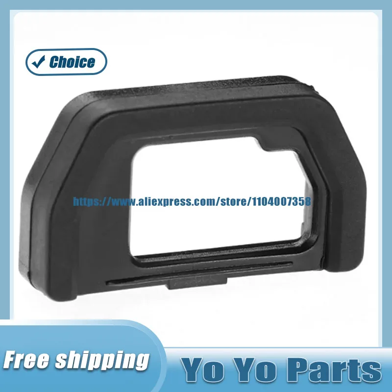 for Olympus EM10 II III EM5 MarkII 2 Generation Micro Single Camera Viewfinder Eye Mask Parts ﻿