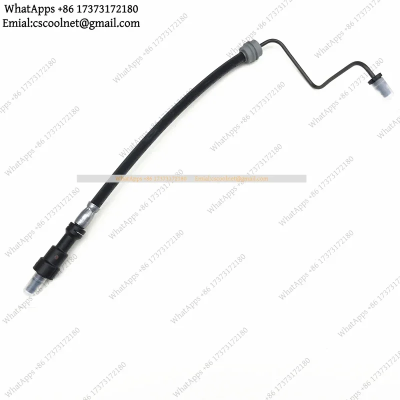 k06 Clutch Oil Pipe Tube Line For Suzuki SX4 23830-79J01 Auto Brake Fluid Hose Accessory