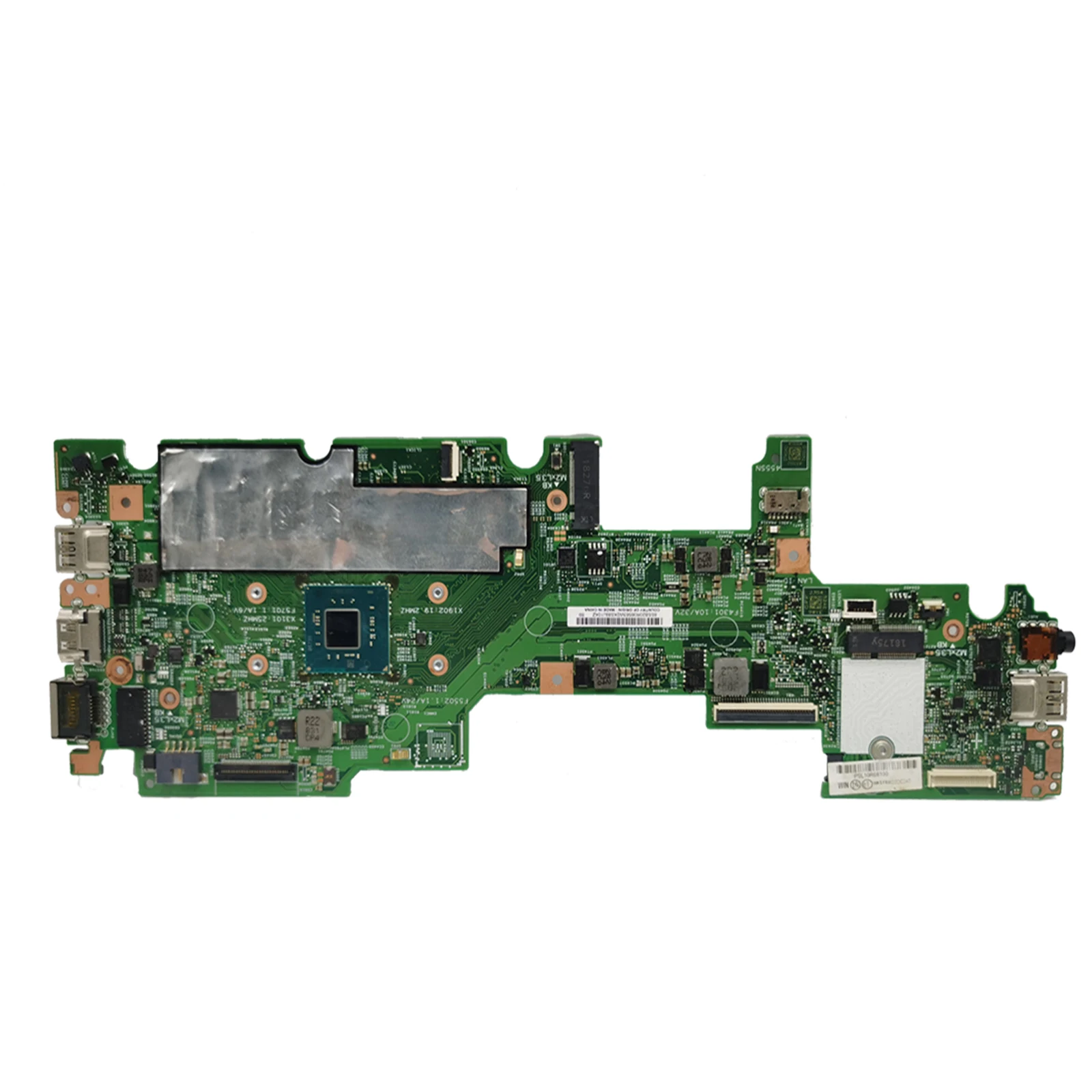 Für Lenovo ThinkPad YOGA 11E Laptop Motherboard 17833-1M N4100 N4200 N3150 RAM 4G 8G Notebook mainboard Voll Test