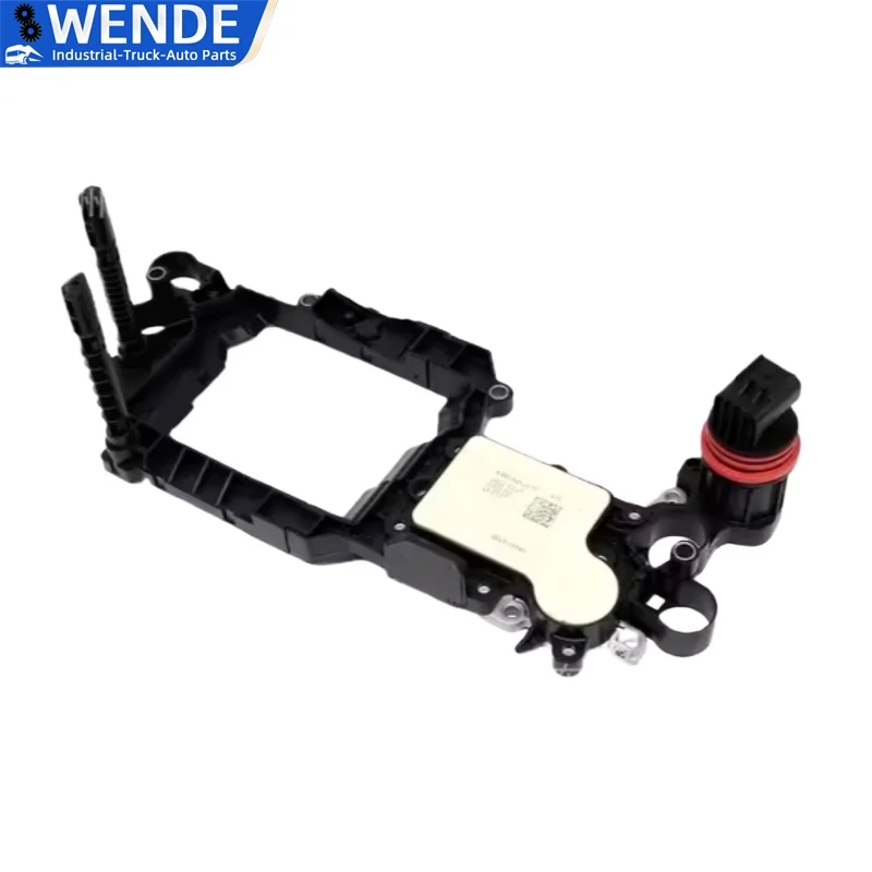 

A 0034462410 722.8TCU Блок управления, регулирующий клапан коробки передач для Mercedes W169 W245 722.8 Cvt 150 160 170 180 200 2004-2011