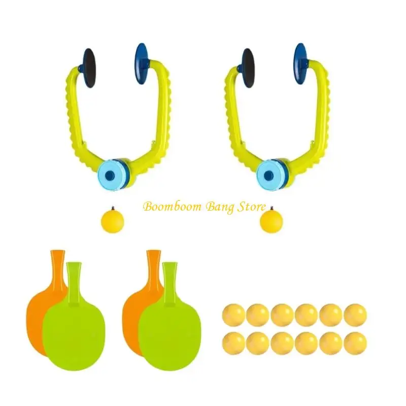 

270C Инновационная система для настольного тенниса с парением для повышения эффективности тренировок