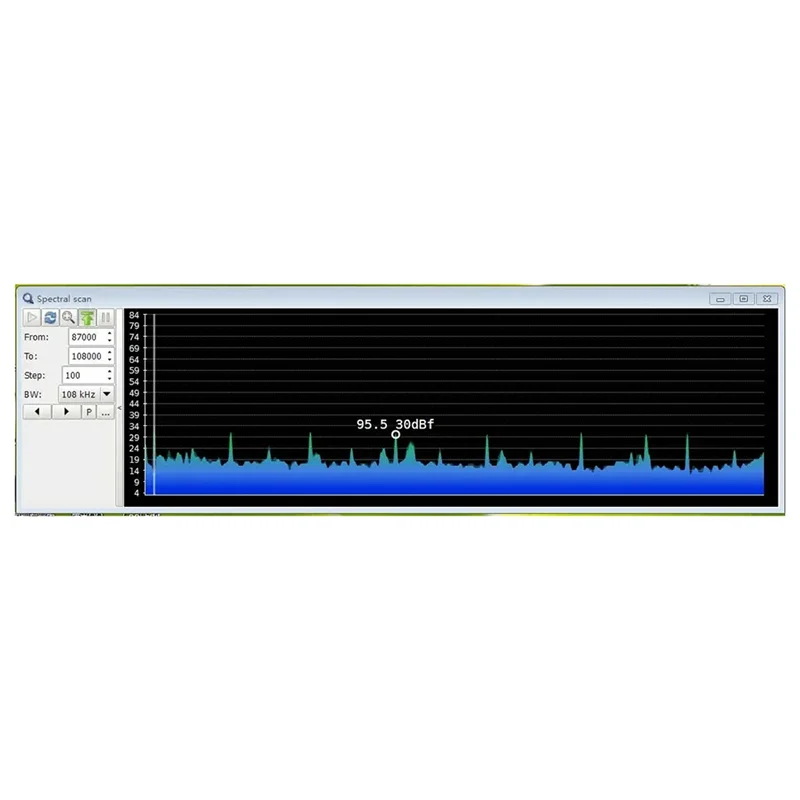 MAKE-64-108MHZ المحمولة TEF6686 كامل النطاق راديو استقبال RDS استقبال AM FM SW MW LW مع هوائي 2.8 بوصة شاشة PE5PVB دائم