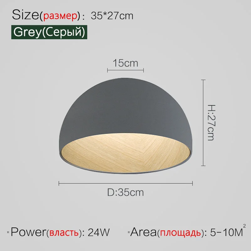 Nordic Houten Plafond Kroonluchter Modern Duo Plafond Licht Voor Hal Woonkamer Balkon Restaurant Creatieve Hellende Plafondlamp