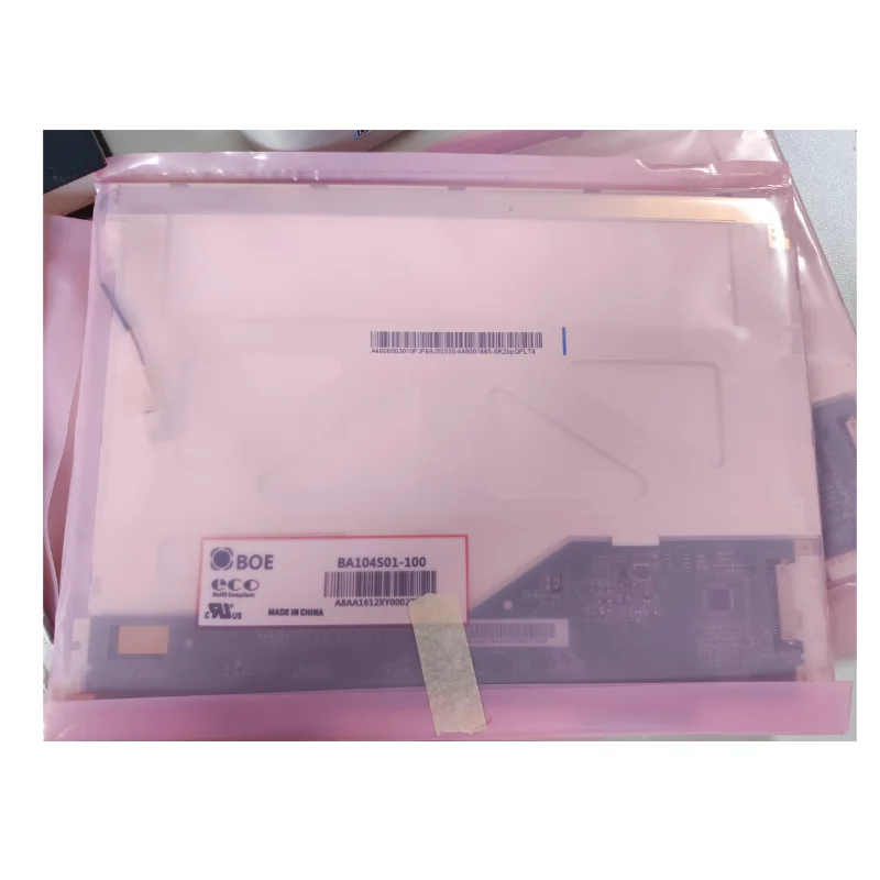 

10.4 Inch BA104S01 800x480 TFT Lcd Dispaly Screen BA104S01-100