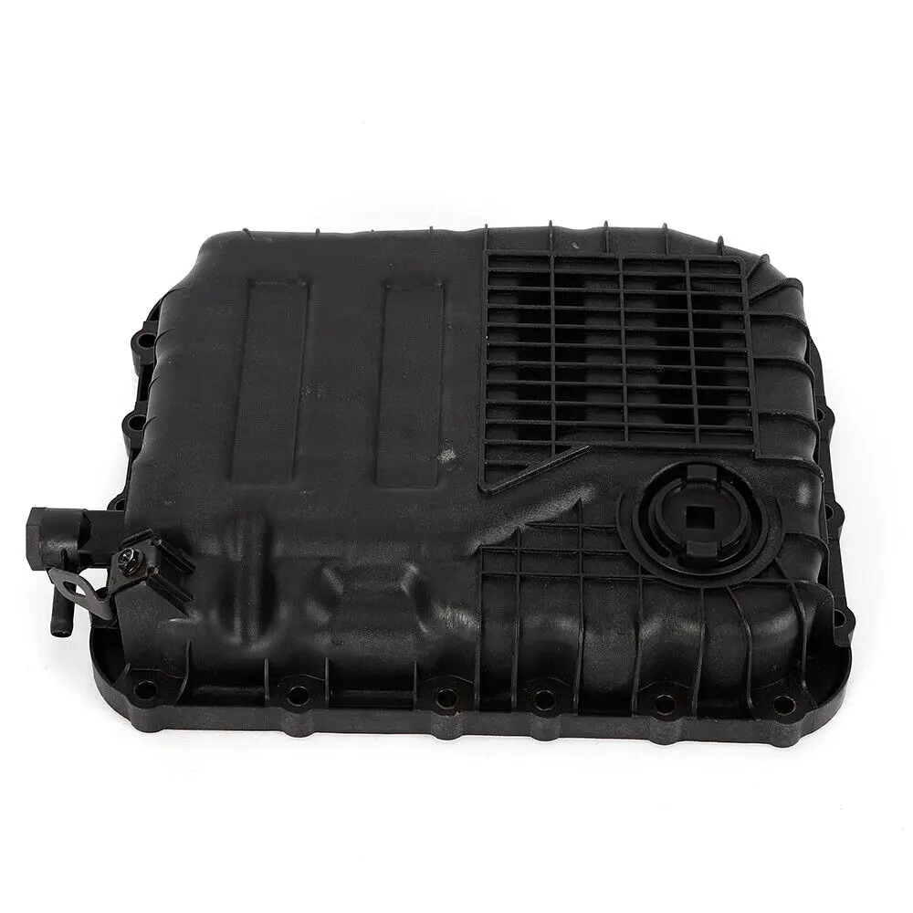 Automatic Transmission Oil Pan 1346108845 for 2013 Hyundai Elantra Coupe 1.8L 4Cyl Automatic Trans To 3/27/13