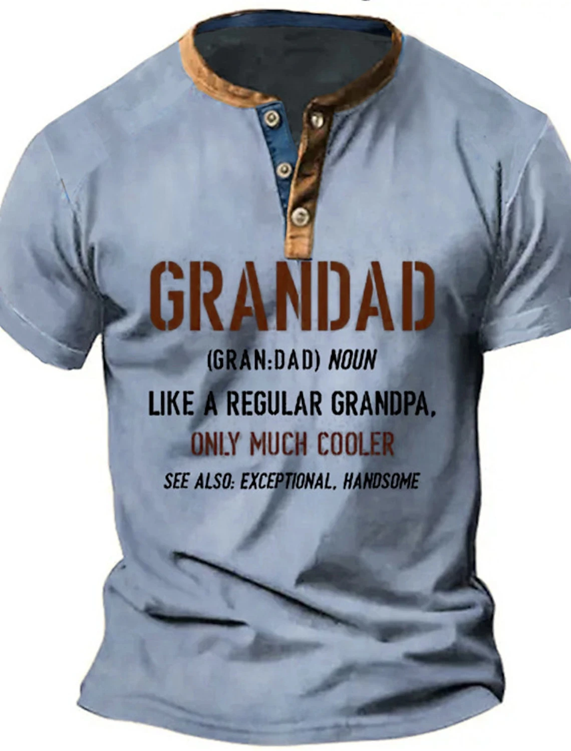 

Men's V-neck Short-sleeved Sports Shirt, 3D Printed Shirt, Outdoor ·sports Jacket, Trendy Daily Wear Mens Clothing, Discount