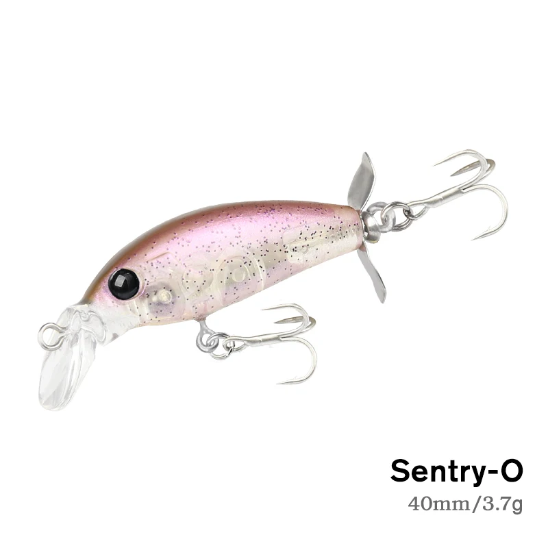 Tsurinoya 40Mm 3.7G… - image