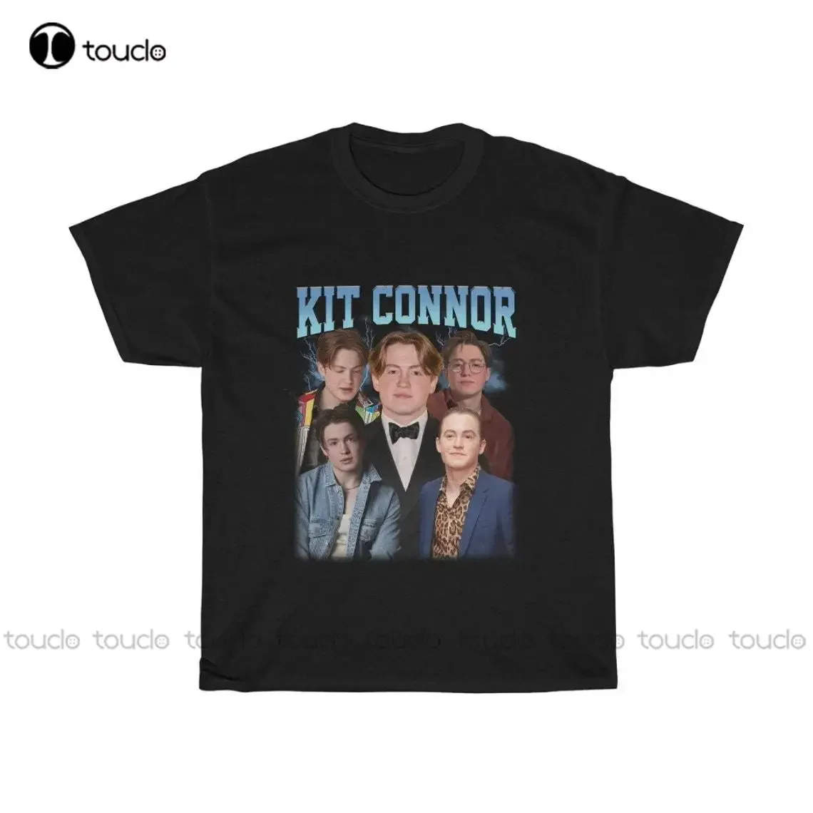 

Kit Connor Vintage Bootleg 90S Styles Tee Big Size T Shirt Funny Art Streetwear Cartoon Tee Xs-5Xl All Seasons New Popular Tee