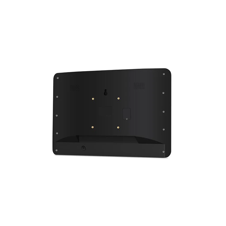 LED Light Bar Tablet para sala de reuniões, Nfc POE, Tablet Android, 10 em