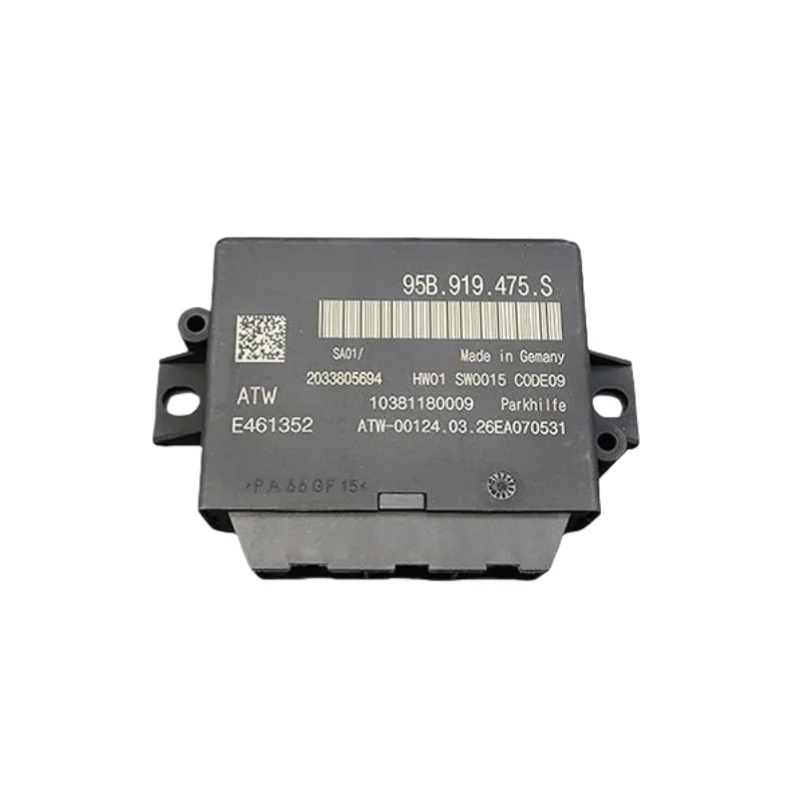 

95B919475Q Parking OPS PDC Module For Porsche 95B919475S 95B919475B 95B919475L 95B919475C