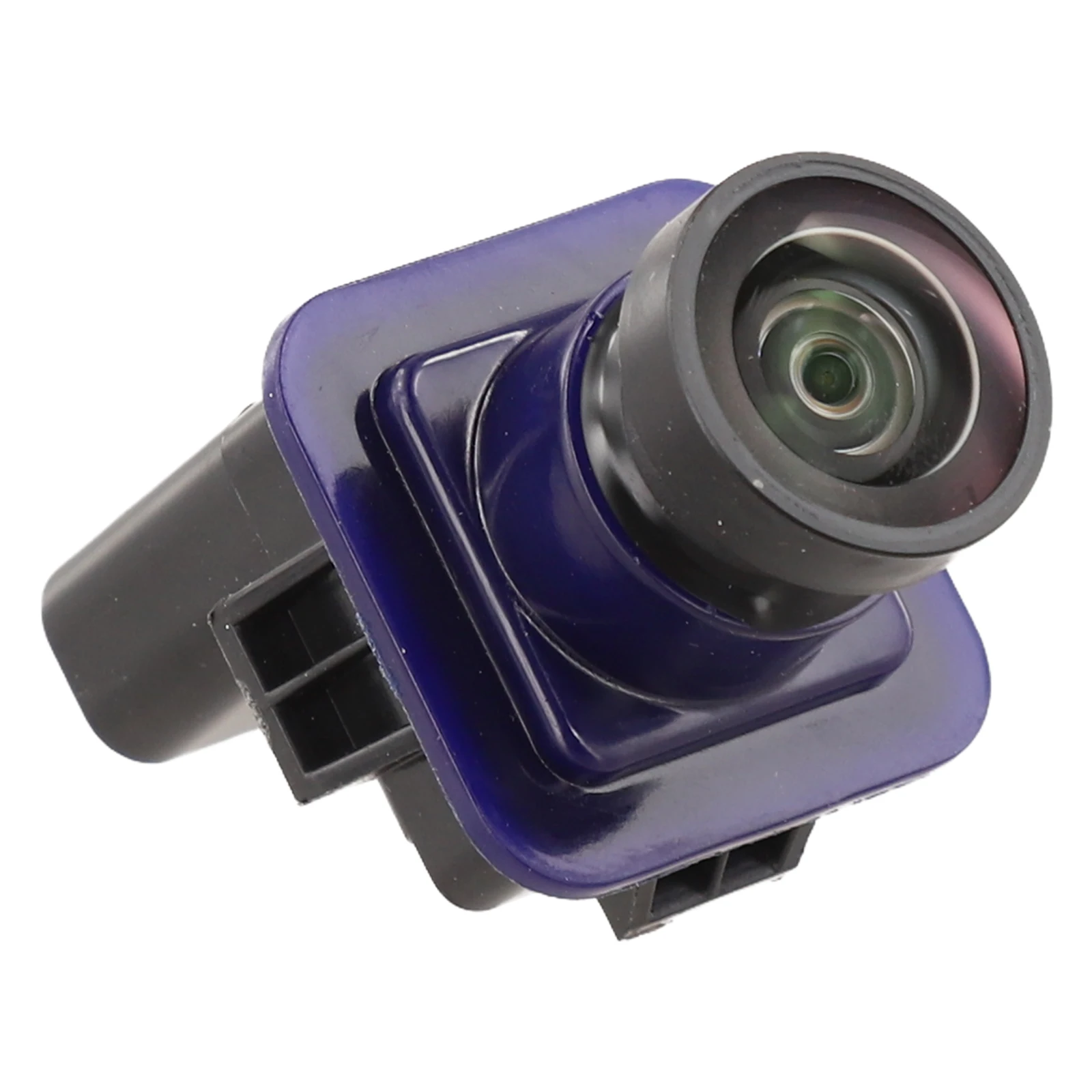 Backup Camera Functionality Color Black Parking Camera Car Multimedia Player Auto Fit For XC60 Compatible Vehicles