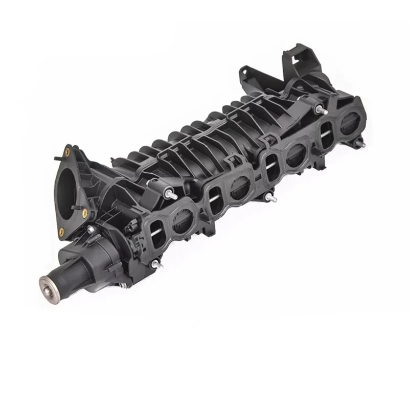 Brand New Intake En…