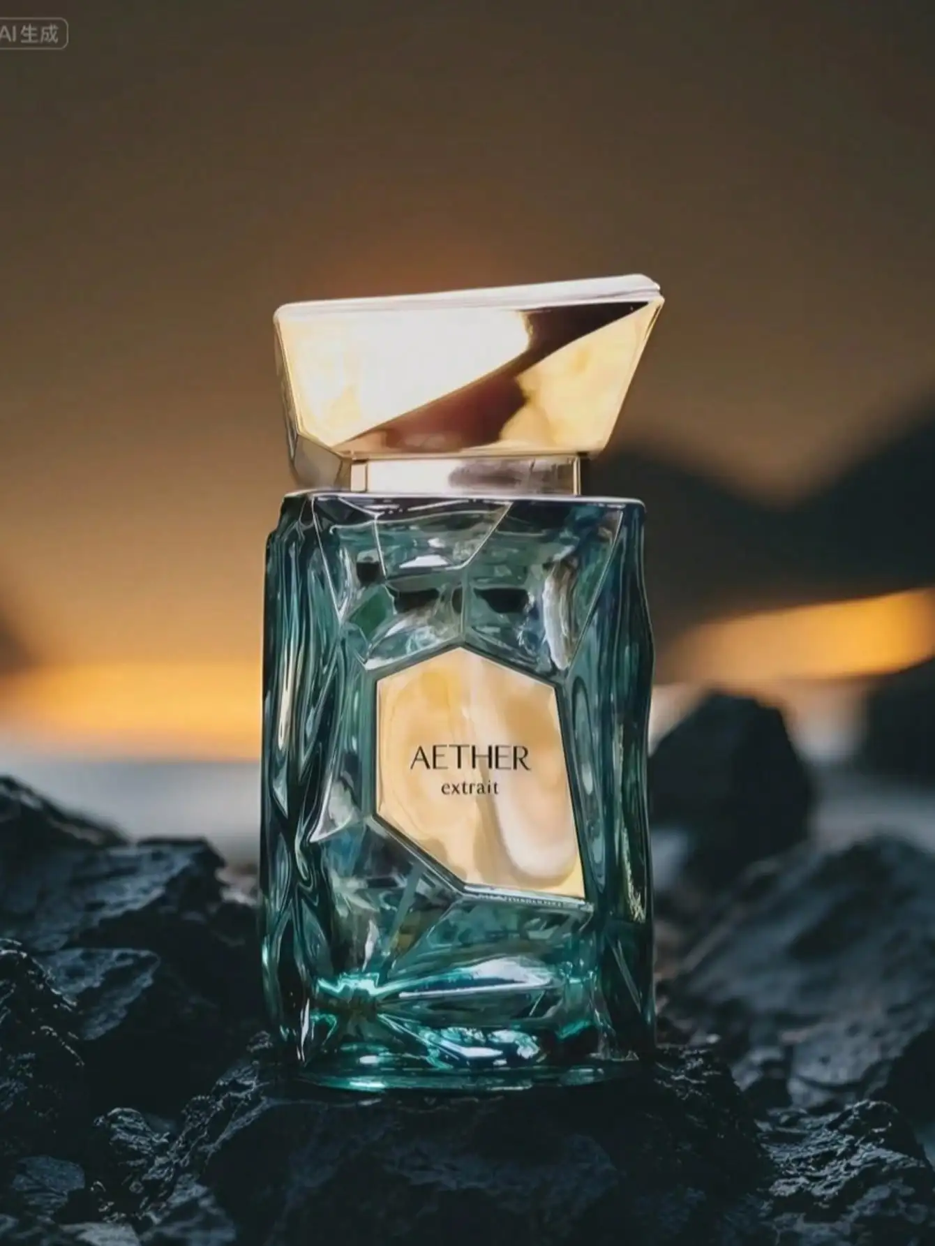 에테르 프렌치 애비뉴 남녀공용 105ml/3.6oz 롱래스팅 스위트 향수 데일리 사용