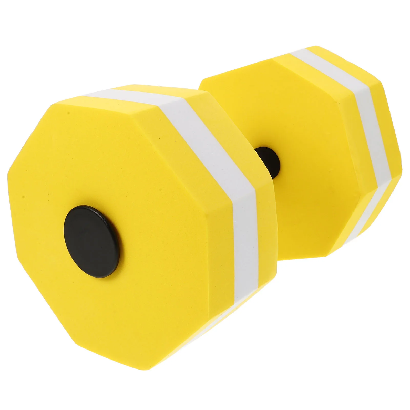 

1pcs Water Dumbbells For Pool Exercise Lightweight Fitness Equipment Swimming Aerobics Yoga Training Pool Weights Set