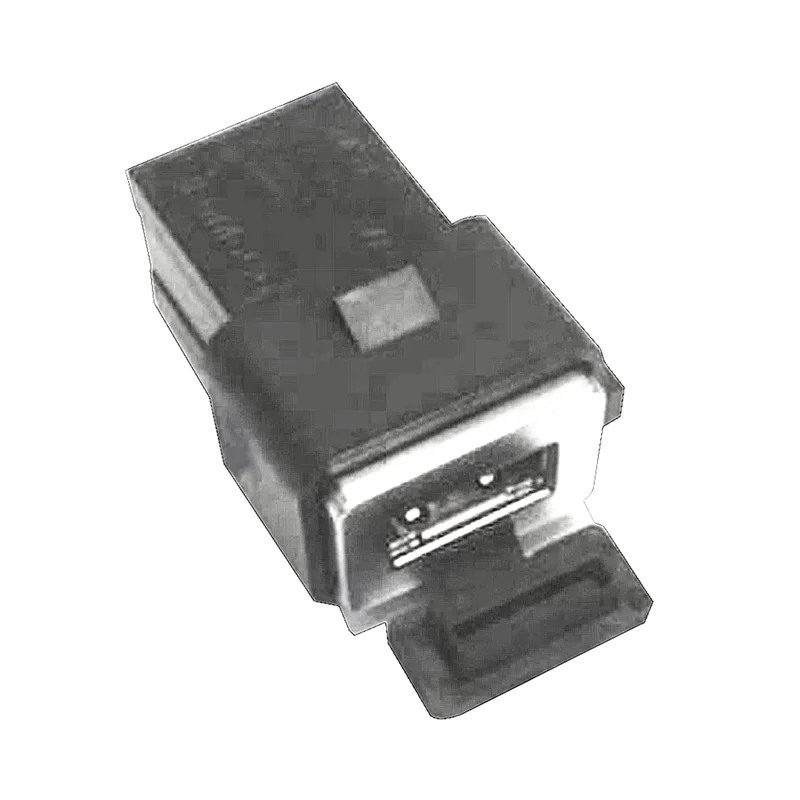 

Suitable Car USB Interface Socket For Volvo S80 S60 XC60 S40 C30 C70 S40 V50 2007-2012 30775252 Replacement