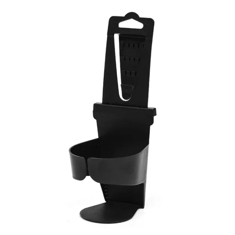 VIKEFON Universal Mount Automotive Drink Bottle Organizer Auto Car Vehicle Water Cup Holder Stand In Stock image 3