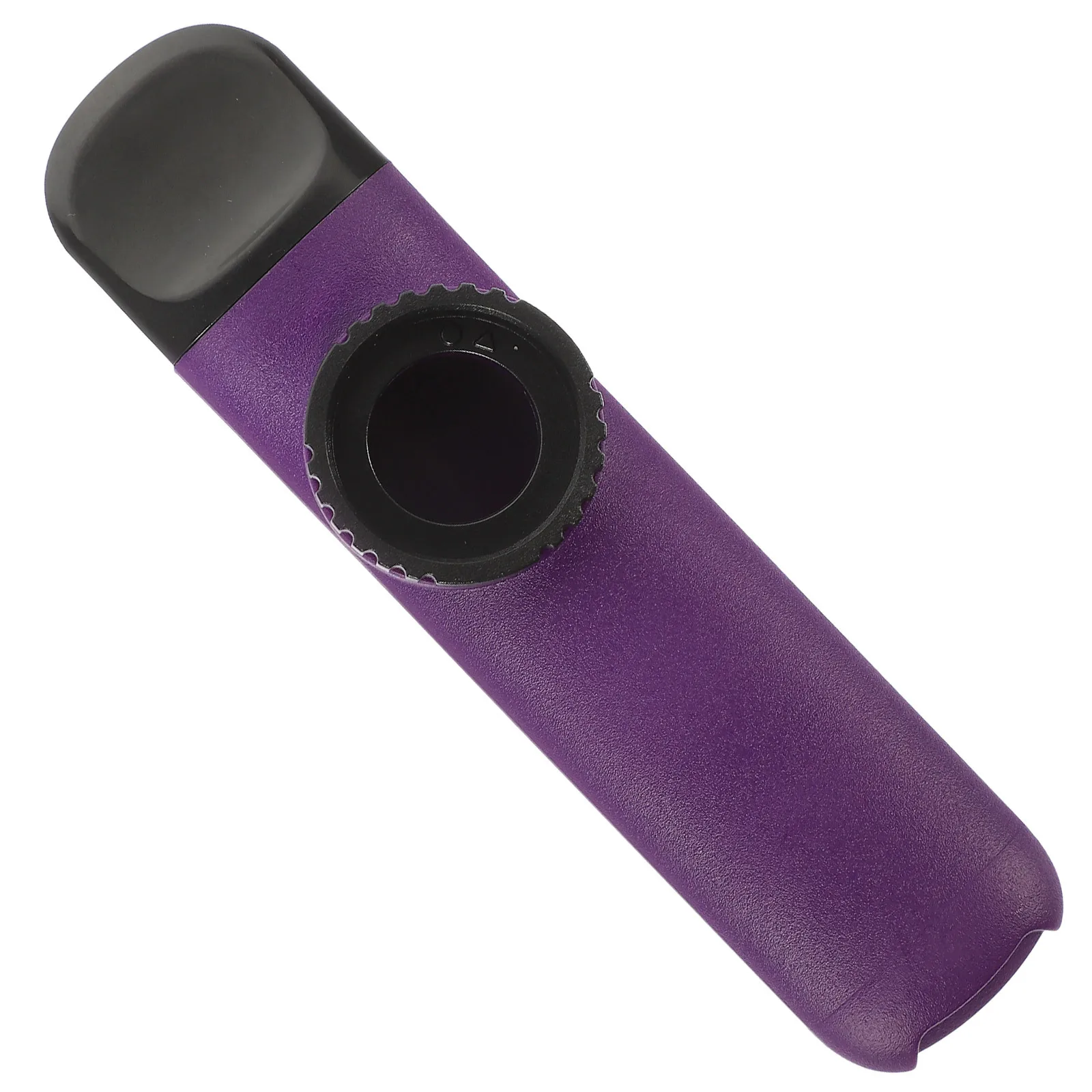 

1Set Plastic Kazoo Small Musical Instrument Lightweight Compact Size Easy Carry Store Durable Long Service Life