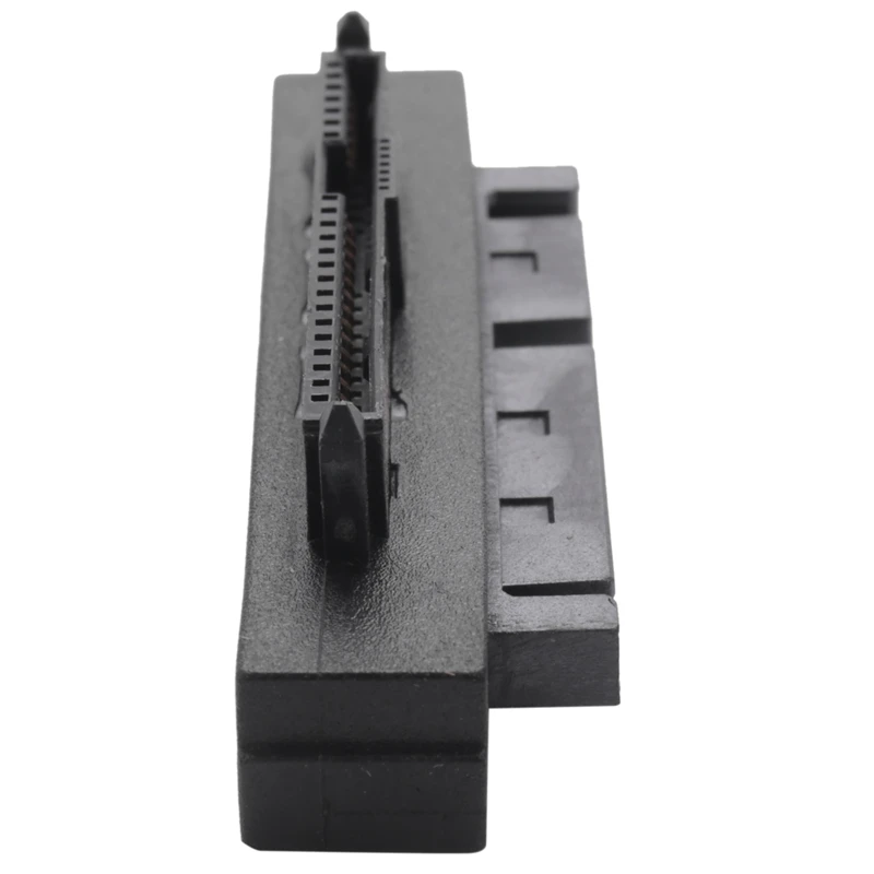 Right Angled 90 Degree SFF-8482 SAS 22 Pin To 7 Pin + 15 Pin SATA Hard Disk Drive Raid Adapter