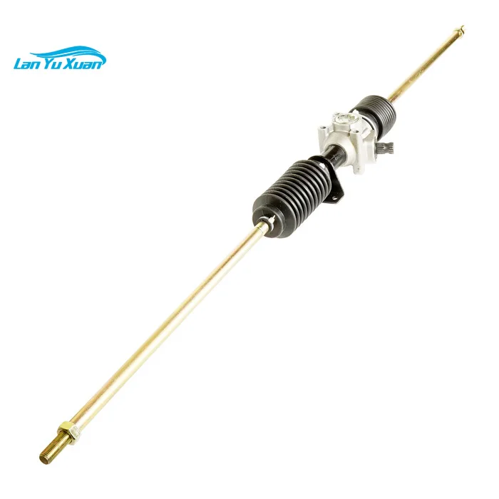 Rack And Pinion Steering Gear Box For Polaris RZR XP 1000  XP 4 1000 OEM 1824469 1824205 ATV UTV Parts