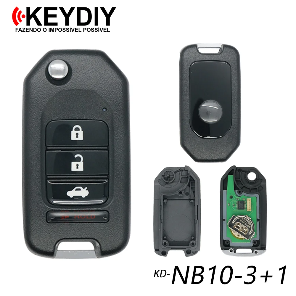 KEIDIY KD NB10-2 NB10-3 NB10-3+1 KD900/KD200/KD900+/URG200 Remote KEY