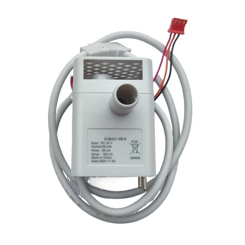 

Suitable fog-free humidifier water pump